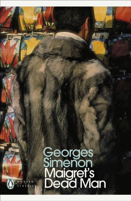 Book cover of: Maigret's Dead Man