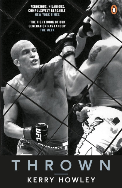 Thrown