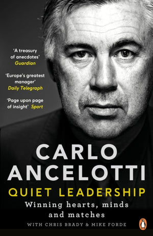 Quiet Leadership, Winning Hearts, Minds and Matches
