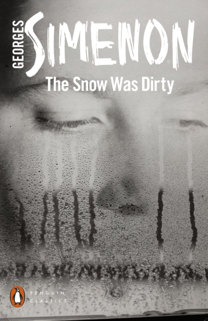 Book cover of: Snow Was Dirty