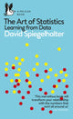 Art of Statistics, Learning from Data 9780241258767 David Spiegelhalter