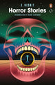 Book cover of: Horror Stories. By: Edith Nesbit