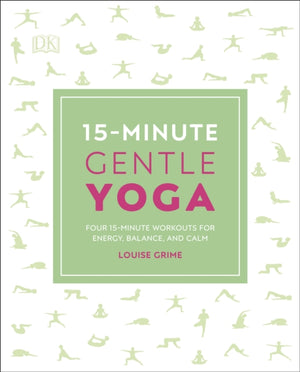 15-Minute Gentle Yoga