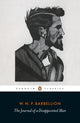 Book cover of: Journal of a Disappointed Man. By: W. N. P. Barbellion