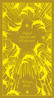 Songs of Innocence and of Experience 9780241303054 William Blake