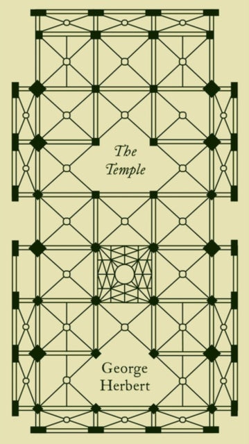 Book cover of: Temple. By: George Herbert