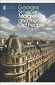 Book cover of: Maigret and the Old People