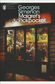 Book cover of: Maigret's Pickpocket