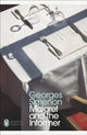 Book cover of: Maigret and the Informer