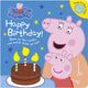 Peppa Pig: Happy Birthday! 9780241309049 Ladybird Staff
