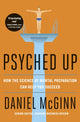Book cover of: Psyched Up