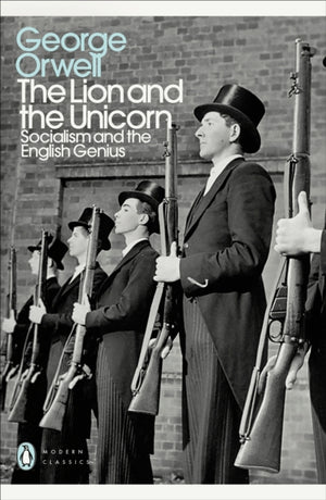 Lion and the Unicorn