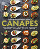 Book cover of: Canapes. By: Eric Treuille