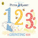 Peter Rabbit 123, A Counting Book 9780241324325 Beatrix Potter