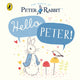 Peter Rabbit: Hello Peter! 9780241324332 Beatrix Potter