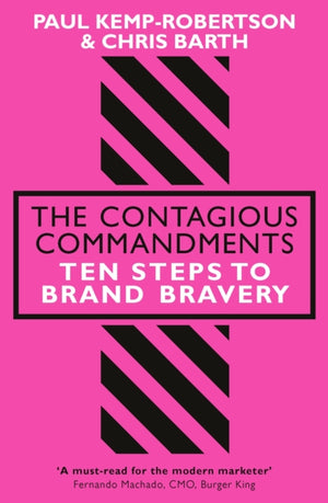 Contagious Commandments