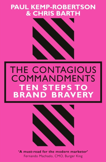 The Contagious Commandments