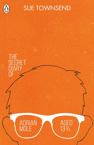 Secret Diary of Adrian Mole Aged 13 ¾
