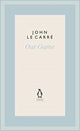 Book cover of: Our Game. By: John le Carré