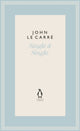 Book cover of: Single & Single. By: John le Carré