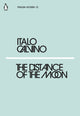 Distance of the Moon 9780241339107 Italo Calvino