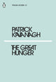 Book cover of: Great Hunger. By: Patrick Kavanagh