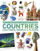 Our World in Pictures: Countries, Cultures, People & Places 9780241343371 DK Publishing