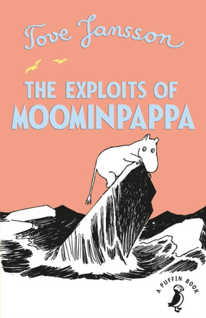 Exploits of Moominpappa