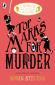 Top Marks For Murder 9780241348383 Robin Stevens
