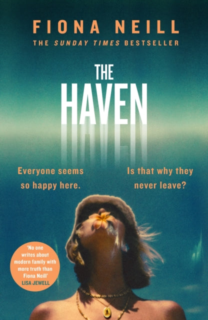 Book cover of: Haven. By: Fiona Neill