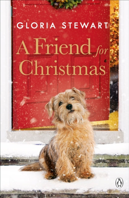 Book cover of: Friend for Christmas. By: Anonymous
