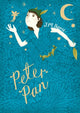 Peter Pan, V&A Collector's Edition 9780241359921 J. M. Barrie