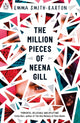 Book cover of: Million Pieces of Neena Gill. By: Emma Smith-Barton
