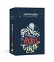 Book cover of: Good Night Stories for Rebel Girls: 50 Postcards. By: Elena Favilli