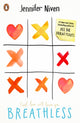 Breathless 9780241371923 Jennifer Niven