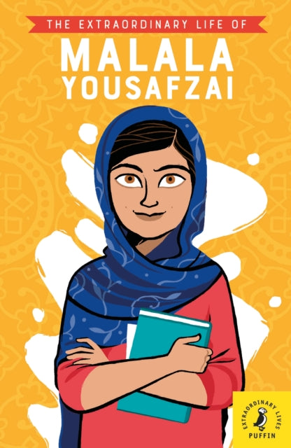 Extraordinary Life of Malala Yousafzai 9780241372753 Rita Petralucci