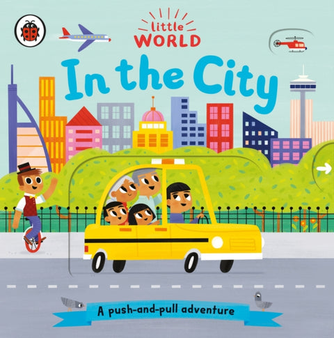 Little World: In the City