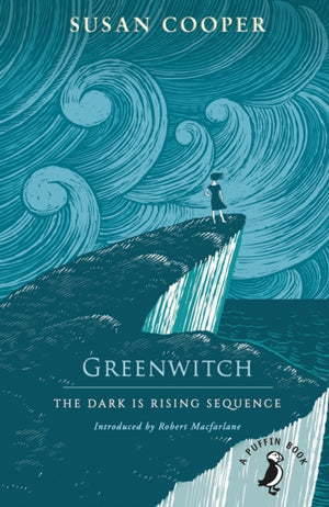 Greenwitch, The Dark is Rising sequence
