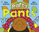 Book cover of: Party Pants. By: Giles Andreae