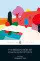 Penguin Book of Spanish Short Stories 9780241390504 Margaret Jull Costa