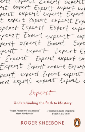 Expert