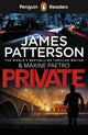 Book cover of: Penguin Readers Level 2: Private (ELT Graded Reader)