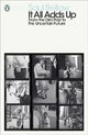 Book cover of: It All Adds Up. By: Saul Bellow