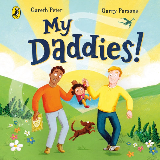 Book cover of: My Daddies!. By: Gareth Peter