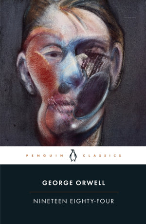 Nineteen Eighty-Four, The Annotated Edition