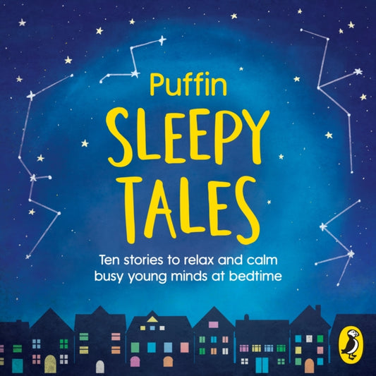 Book cover of: Puffin Sleepy Tales