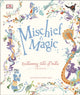 Book cover of: Mischief & Magic: Enchanting Tales of India