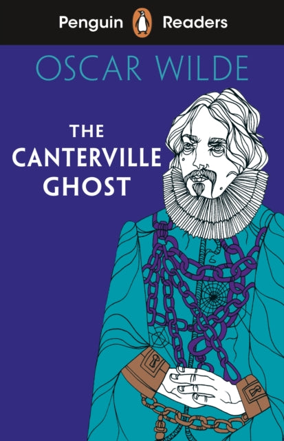 Penguin Readers Level 1: The Canterville Ghost (ELT Graded Reader), Abridged Edition 9780241432211 Oscar Wilde