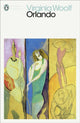 Orlando 9780241436301 Virginia Woolf