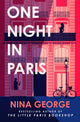 One Night in Paris 9780241436608 Nina George